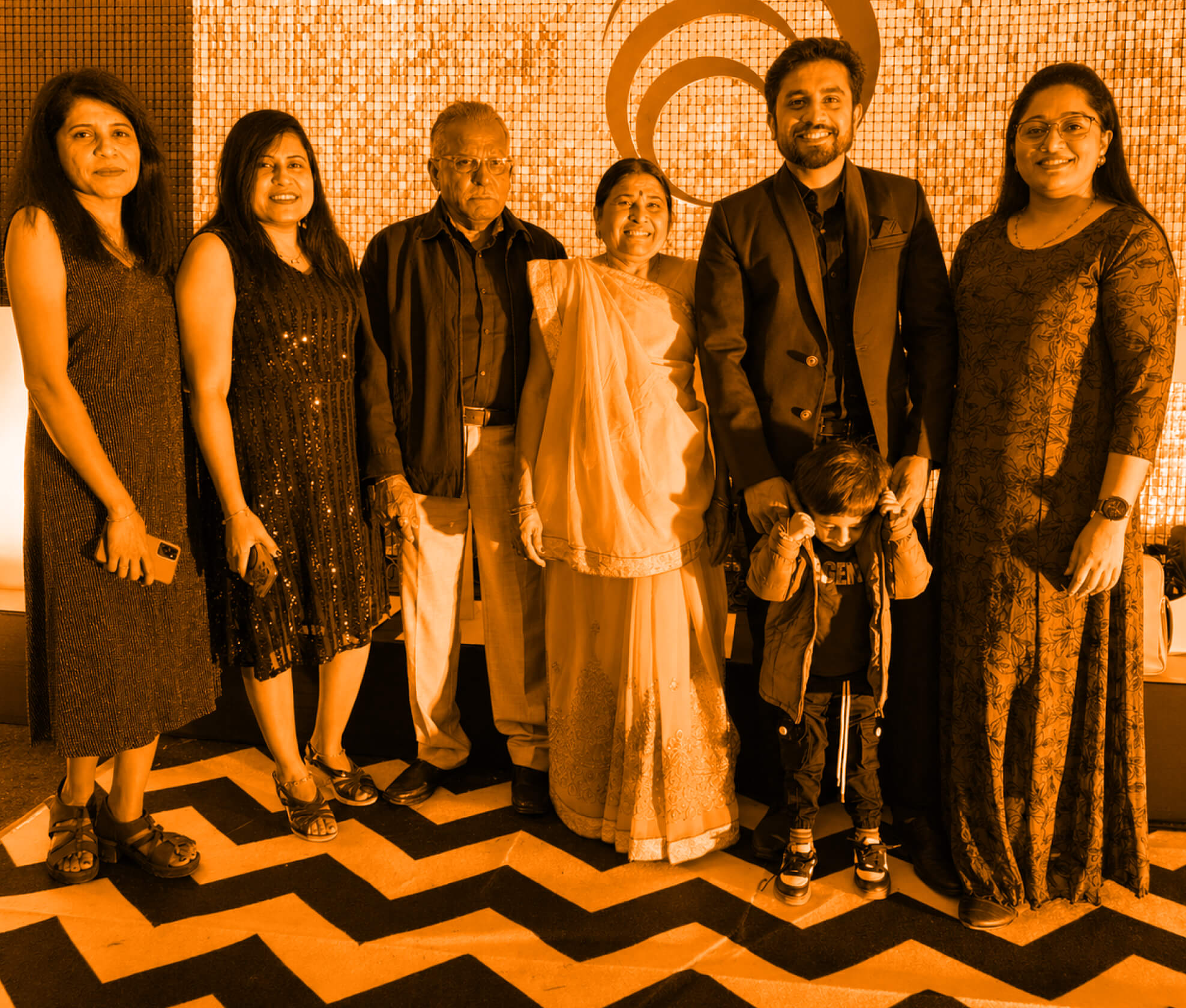 Nitesh Jamod about image 5