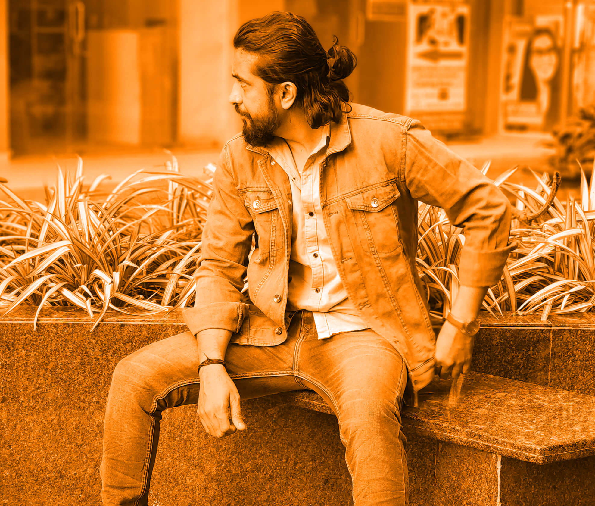 Nitesh Jamod about image 7