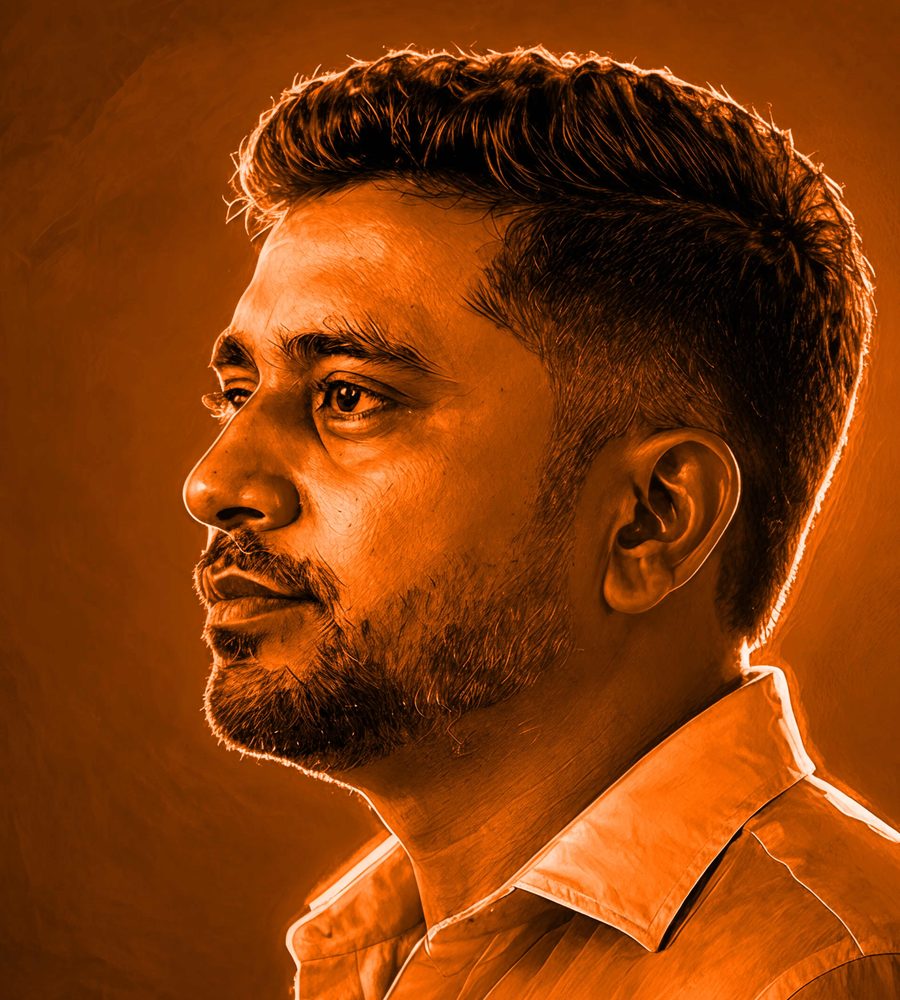 Nitesh Jamod